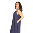 Vestido Lisa