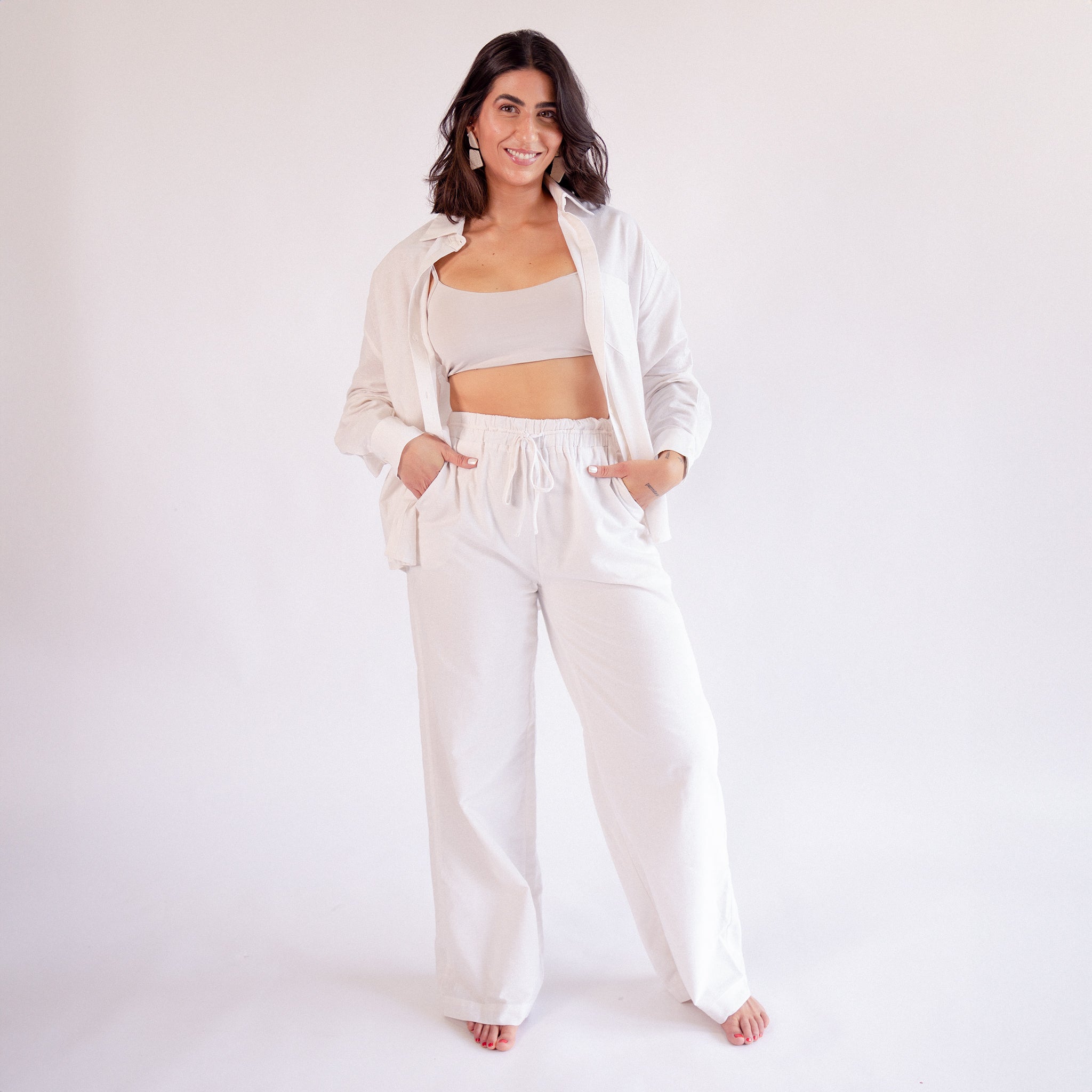 Calça Bossa
