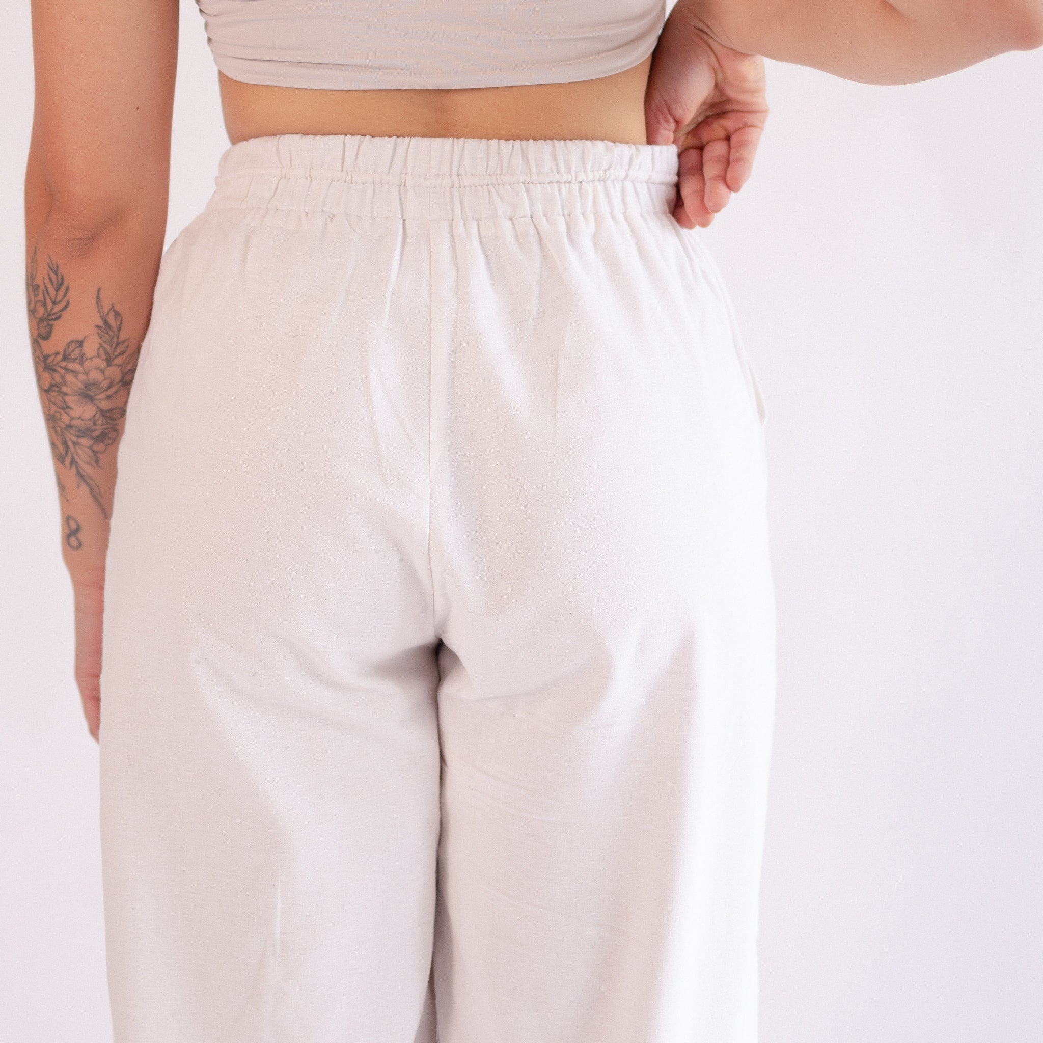 Calça Bossa