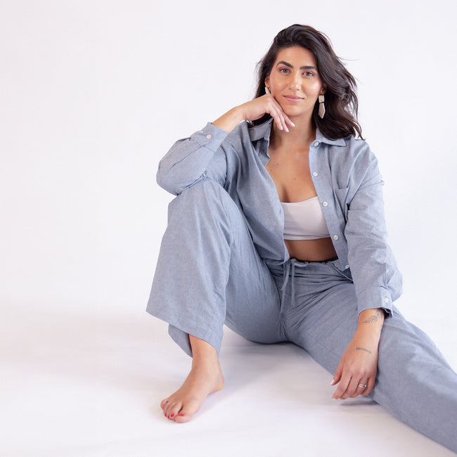 Calça Bossa
