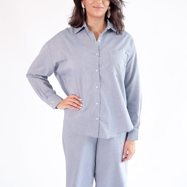 Camisa Bossa