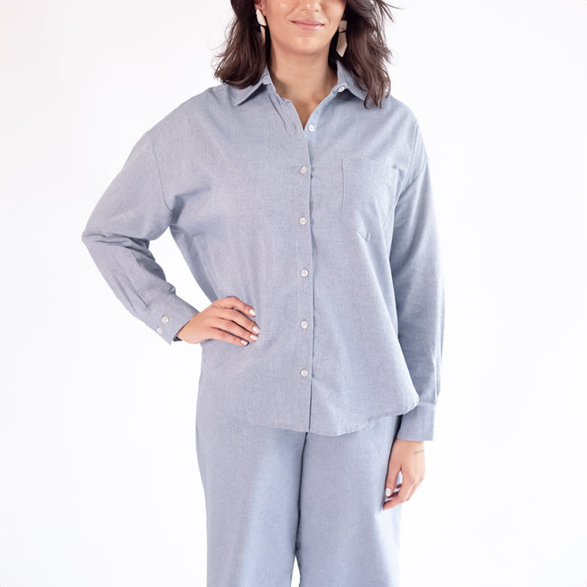 Camisa Bossa