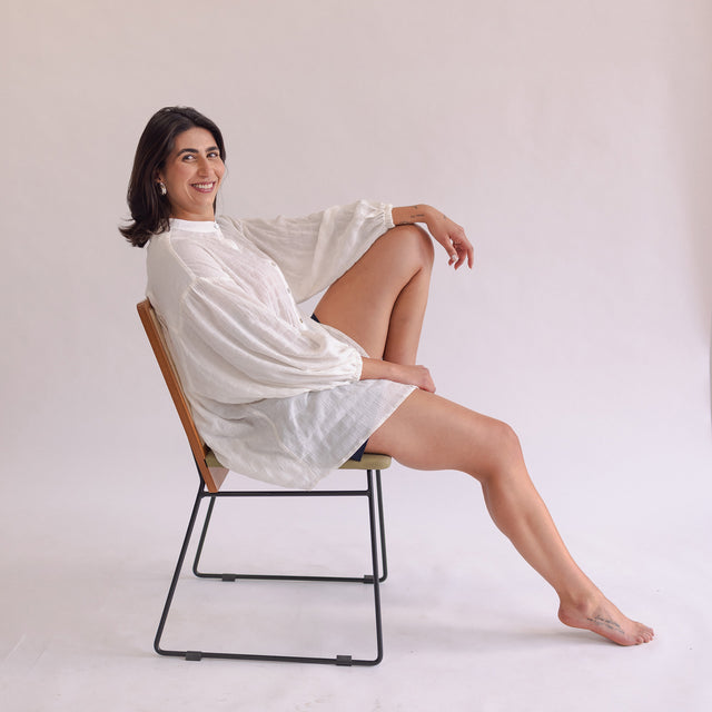 Camisa Lia