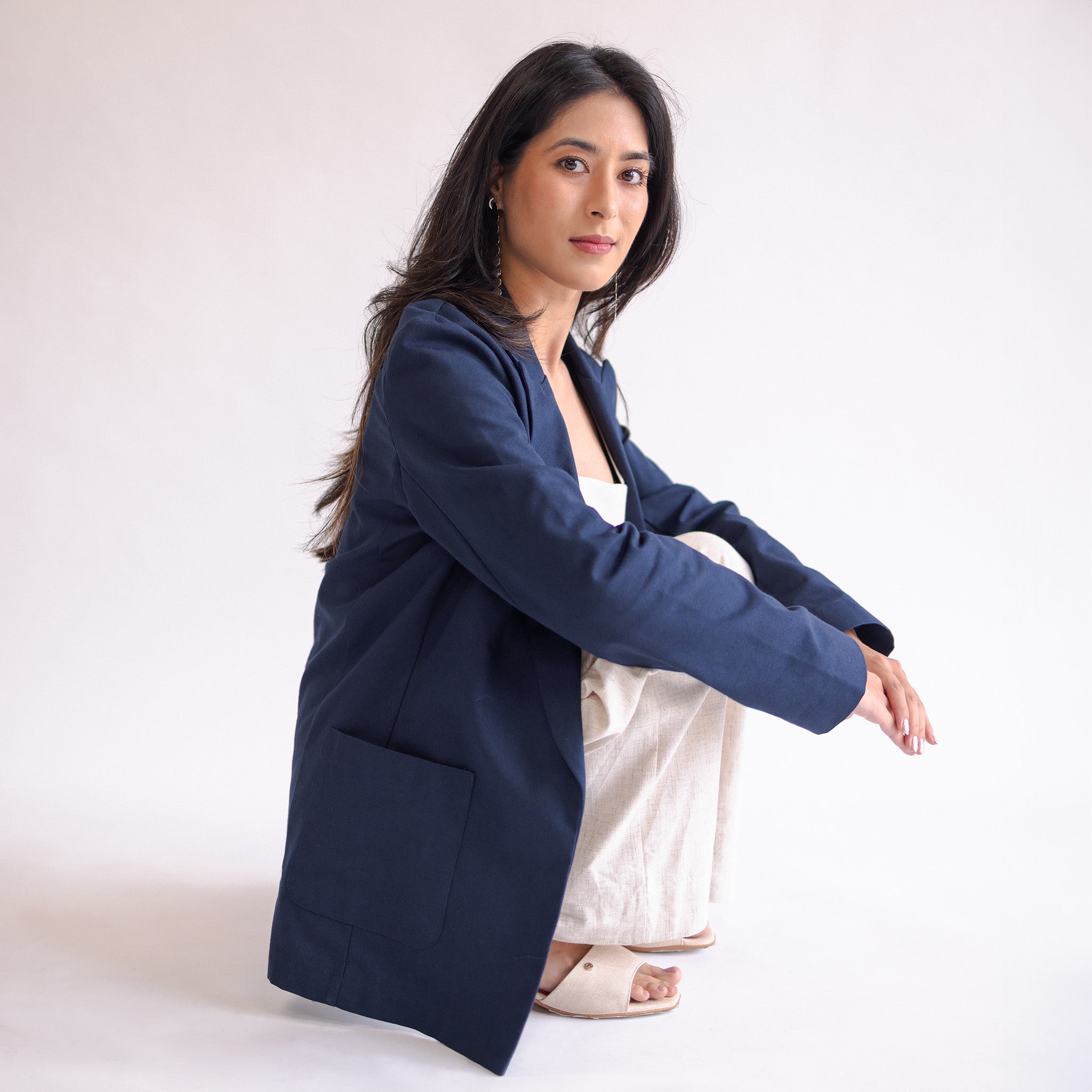 Blazer Essepê