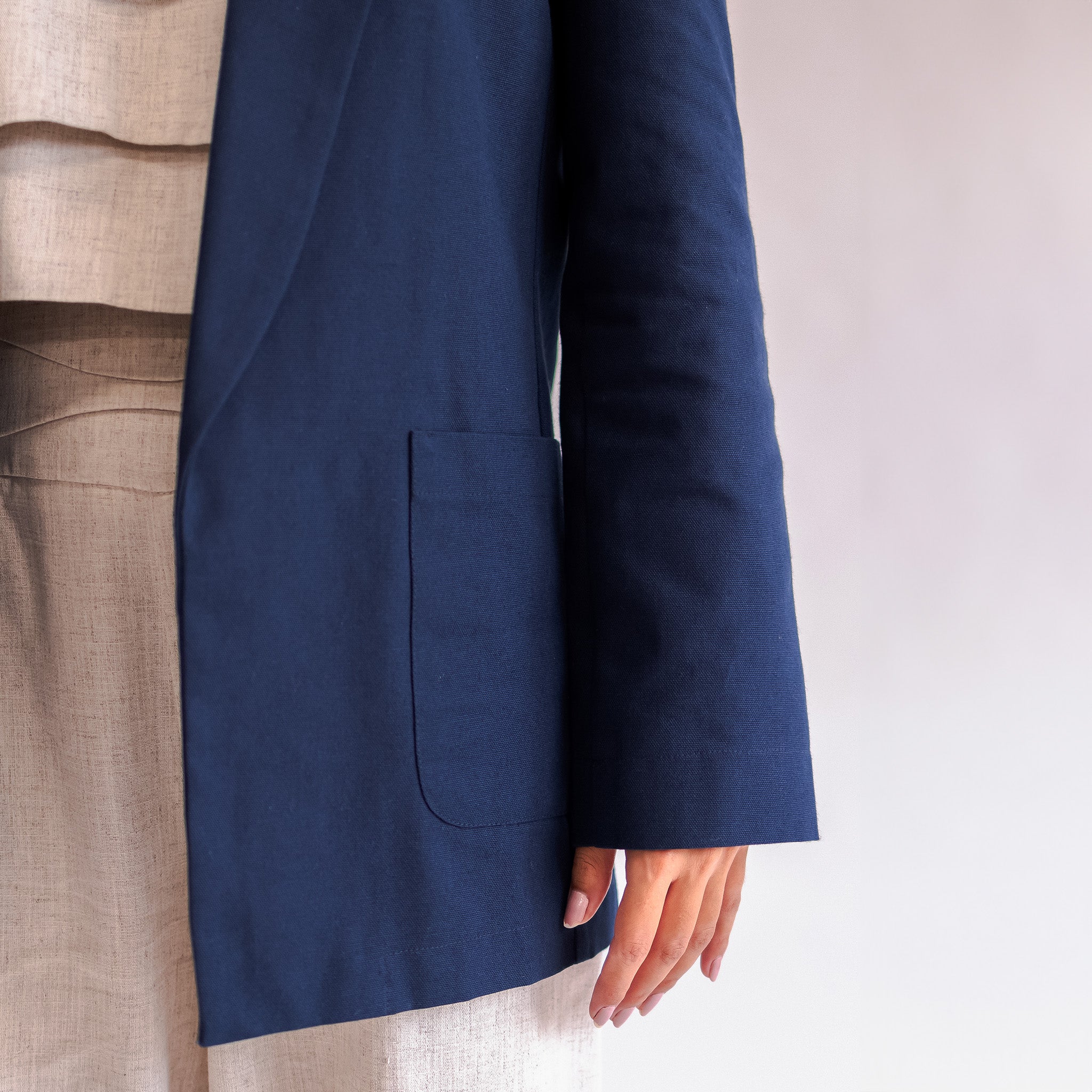 Blazer Essepê