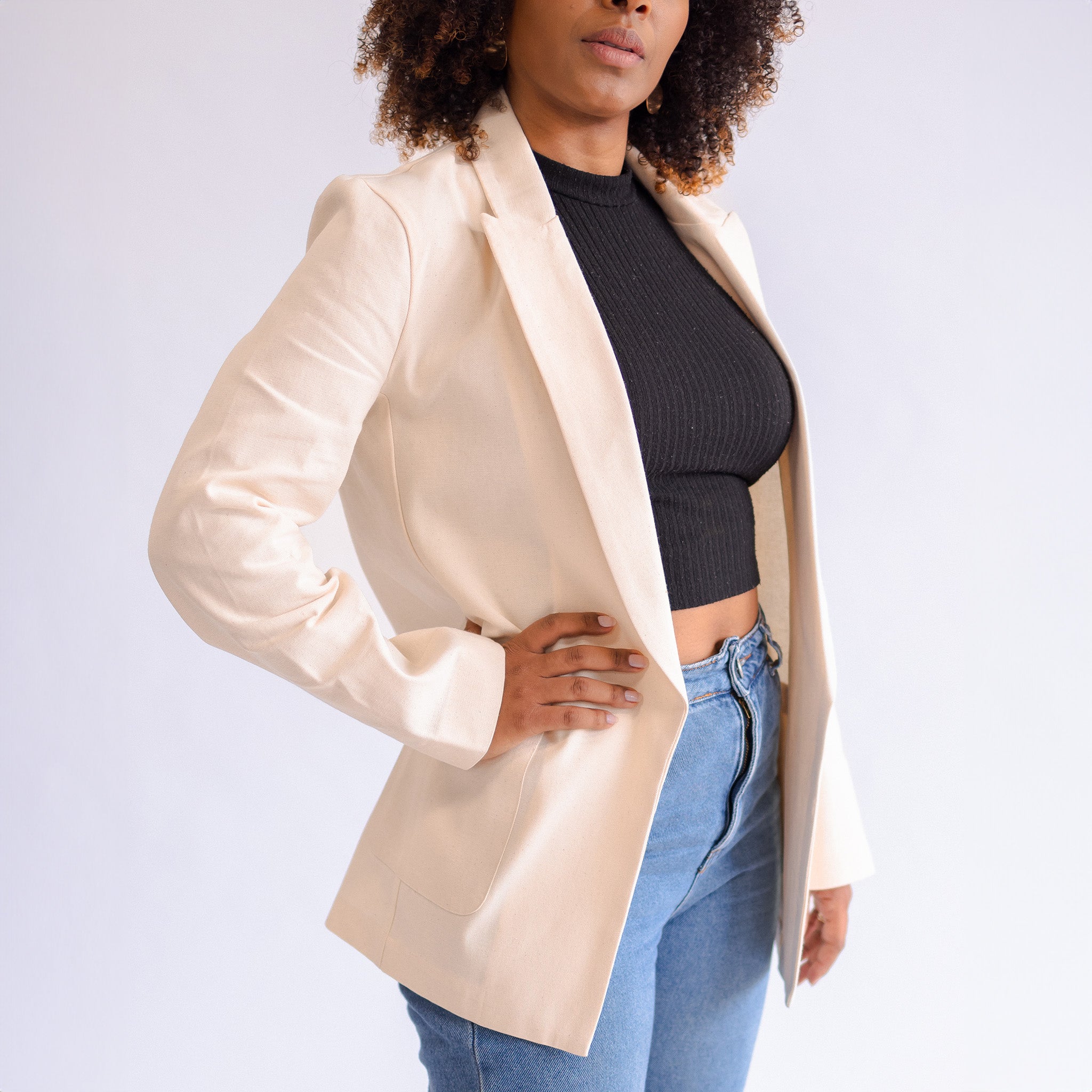 Blazer Essepê