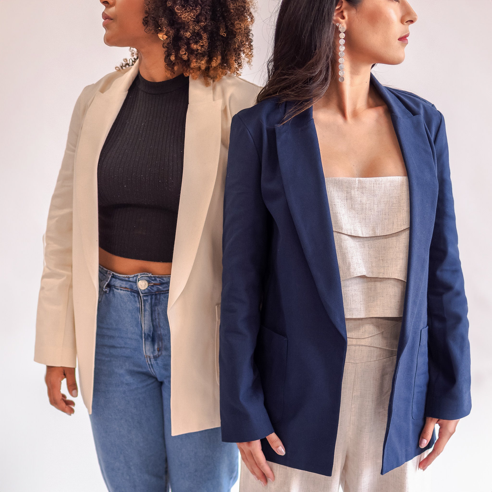 Blazer Essepê