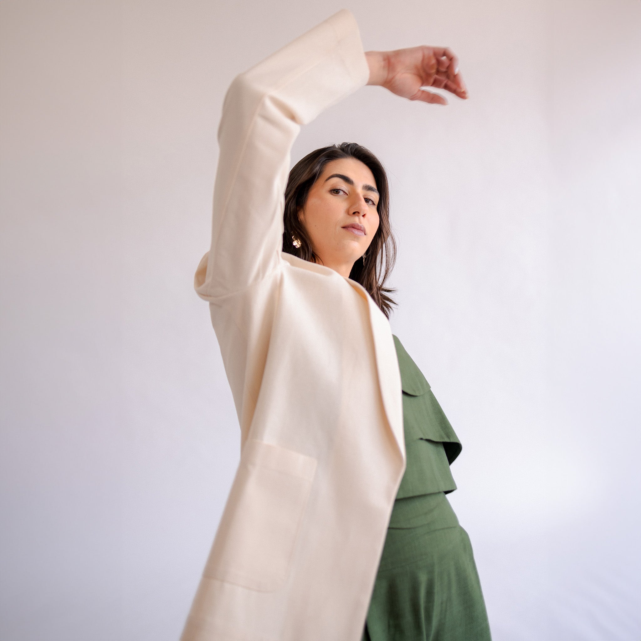 Blazer Essepê