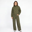 Jaqueta Jeans Let