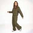 Jaqueta Jeans Let