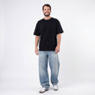 Calça Jeans Balloon Kai