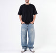 Calça Jeans Balloon Kai