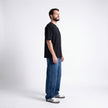 Calça Jeans Balloon Kai