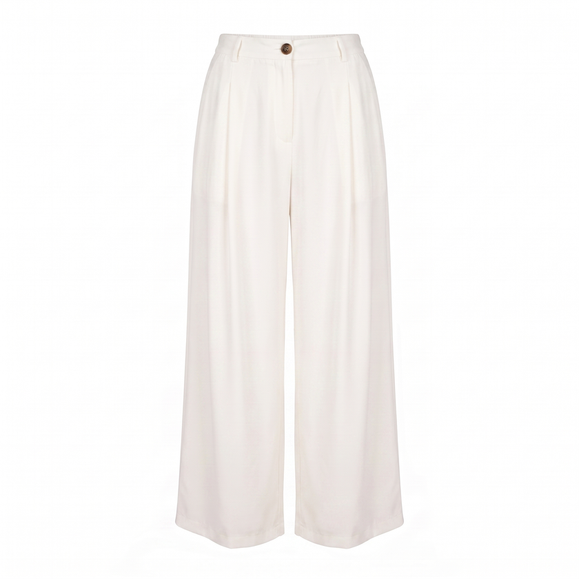Calça Pantalona Babi