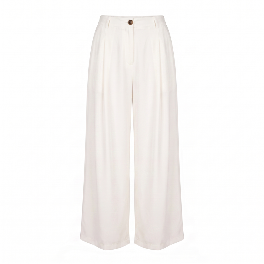 Calça Pantalona Babi