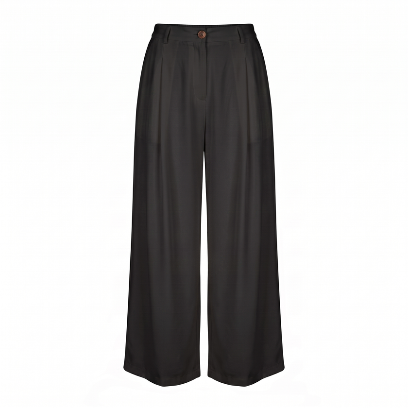 Calça Pantalona Babi