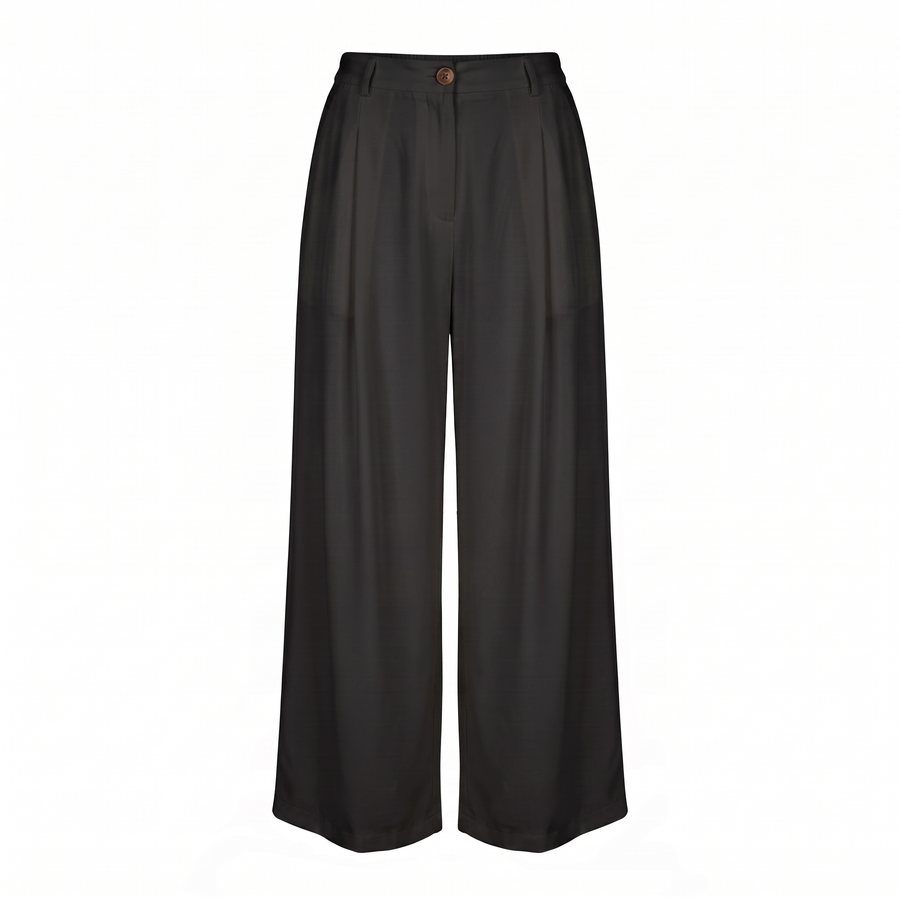 Calça Pantalona Babi
