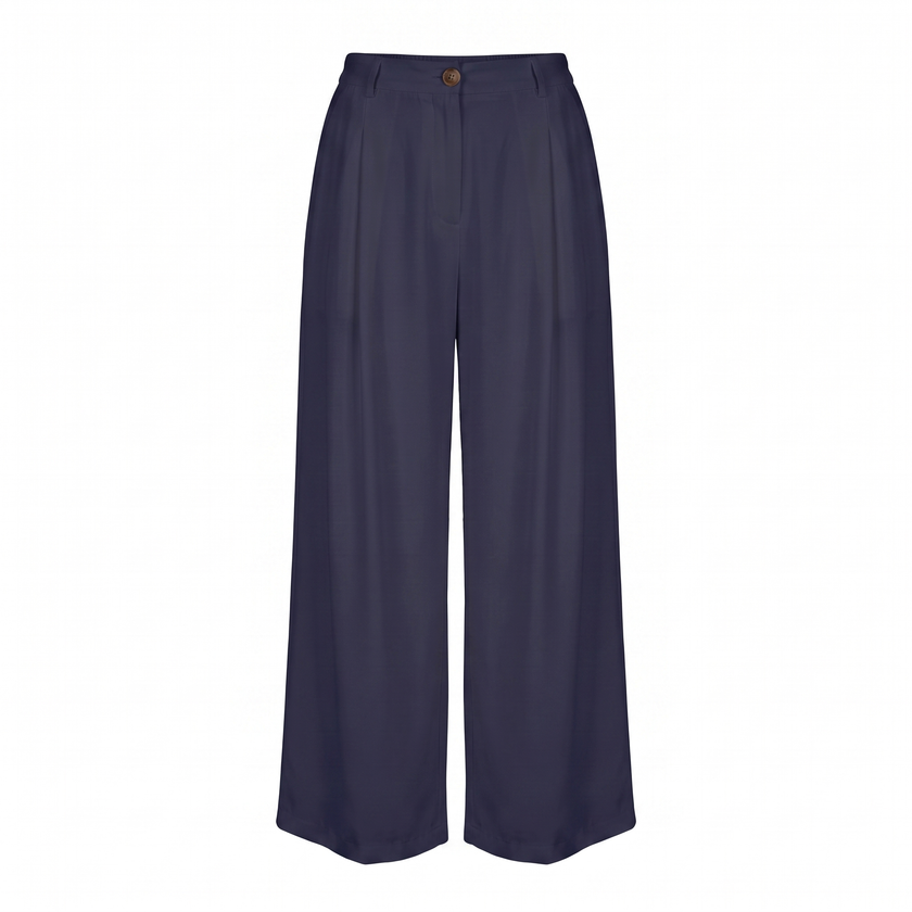 Calça Pantalona Babi