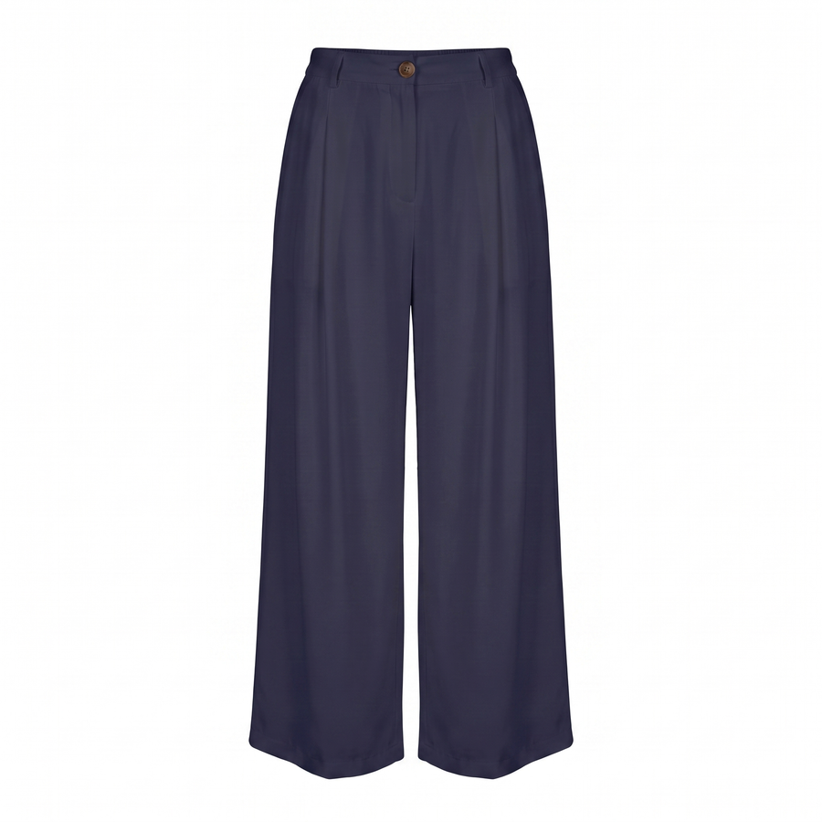 Calça Pantalona Babi